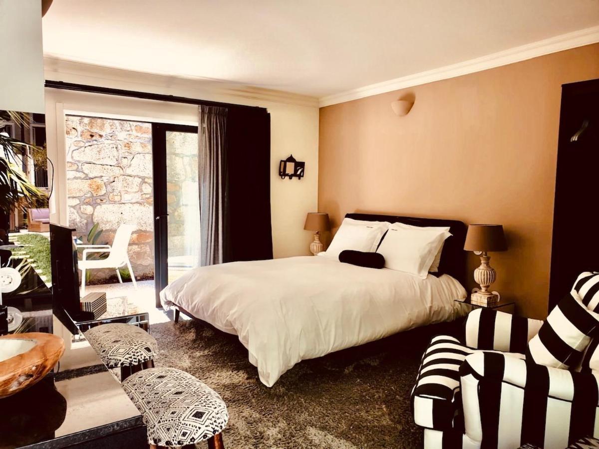 Maison Cabral 波尔图 外观 照片