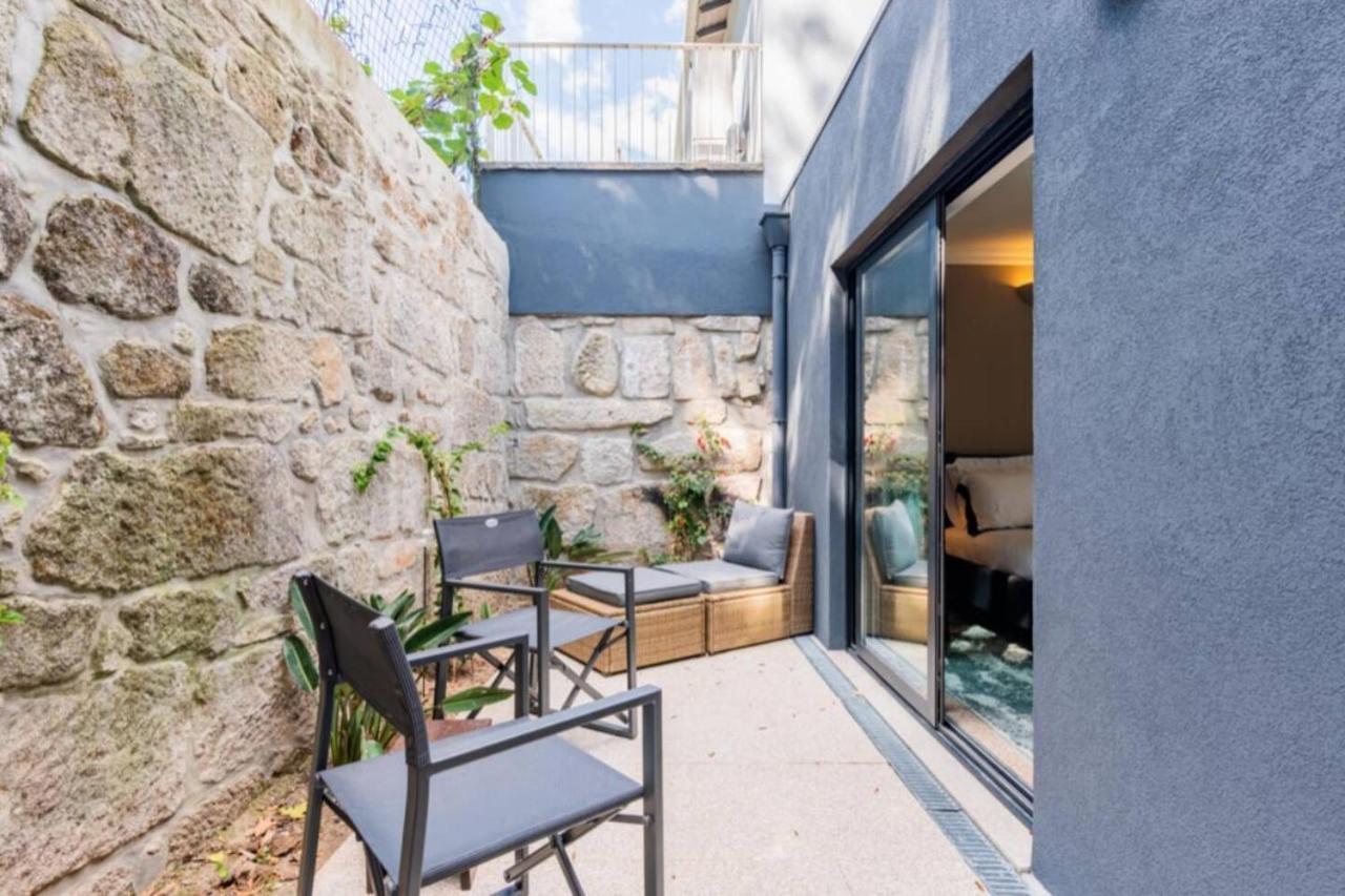Maison Cabral 波尔图 外观 照片