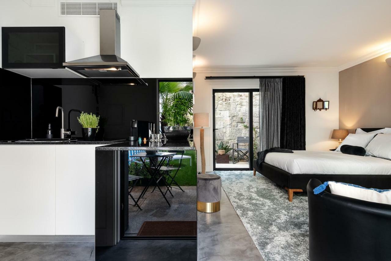 Maison Cabral 波尔图 外观 照片