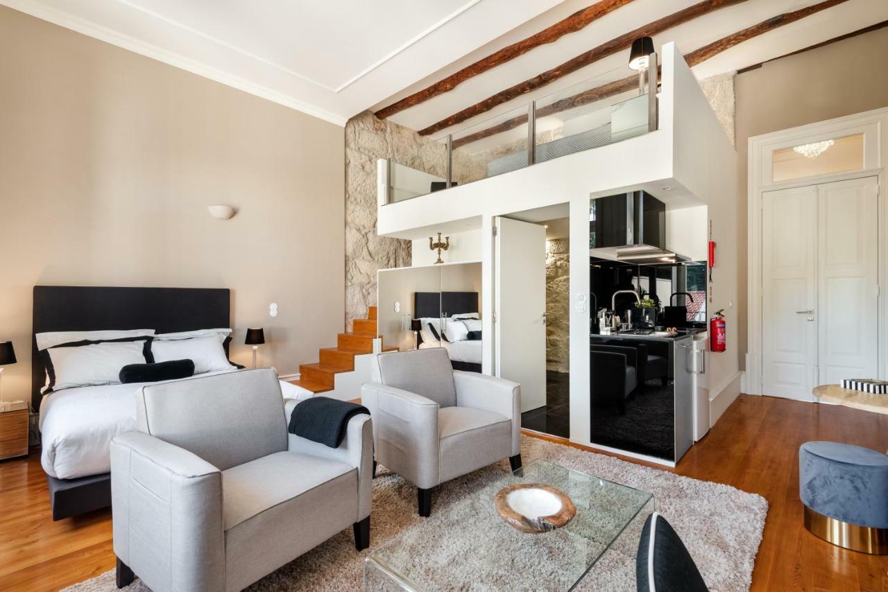 Maison Cabral 波尔图 外观 照片