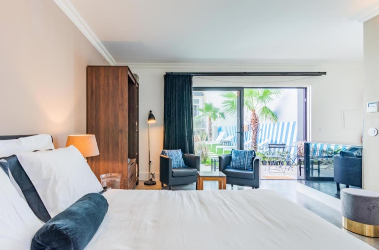 Maison Cabral 波尔图 外观 照片